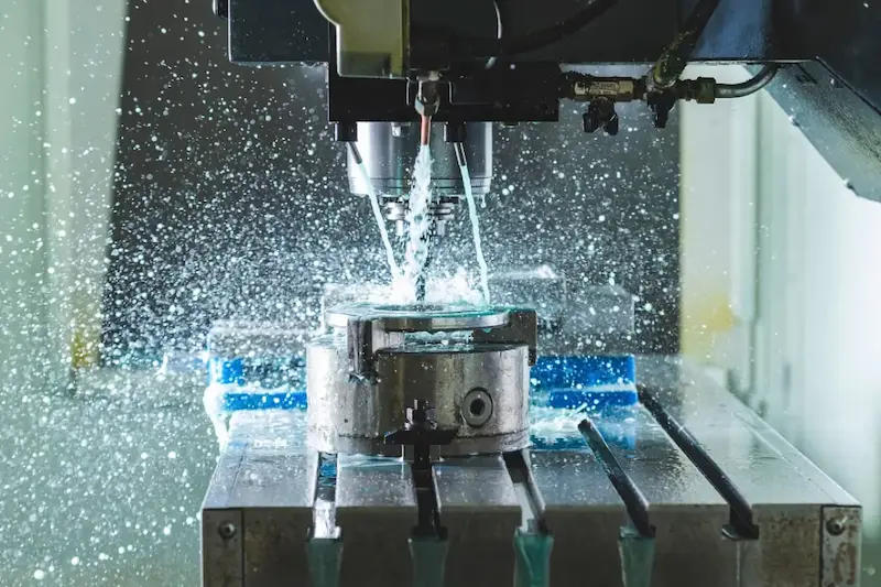 cnc