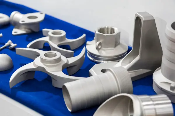 400-Series Stainless Steels