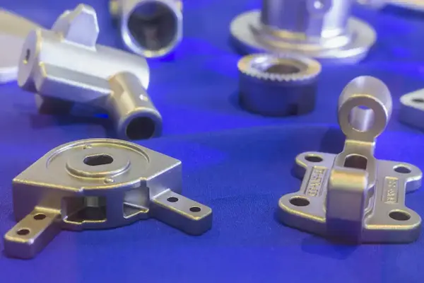 Carbon and Low-Alloy Steels