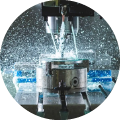CNC Machining