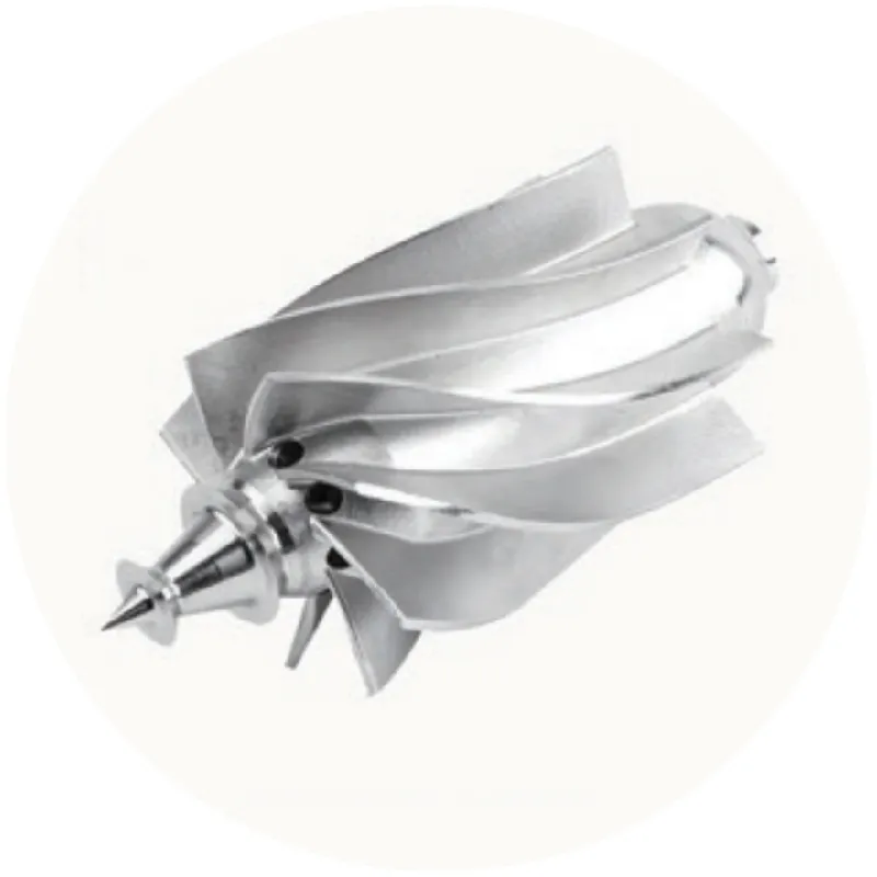 Electropolishing