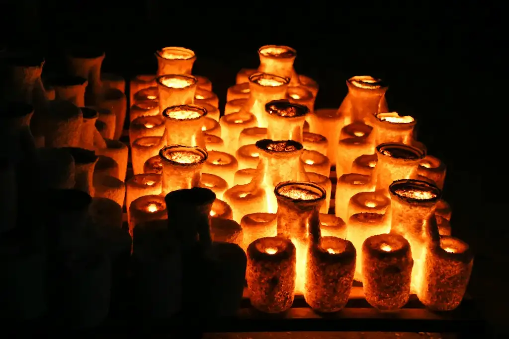 Silica Sol Investment Casting