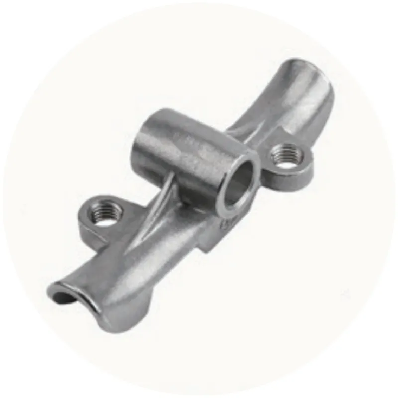 Vibratory Finishing