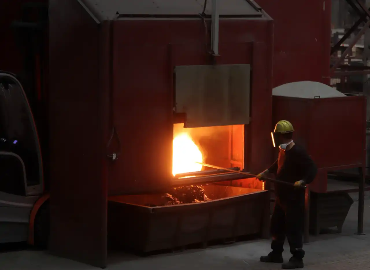 Advanced Furnace Technology