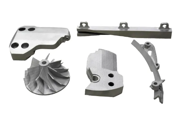 nickel alloys