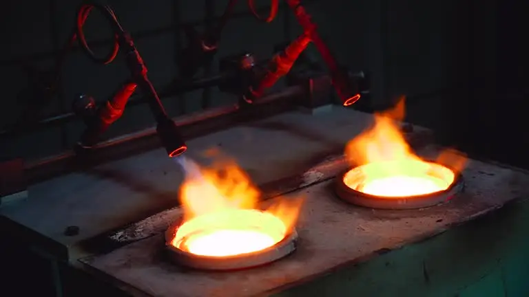 casting vs molding