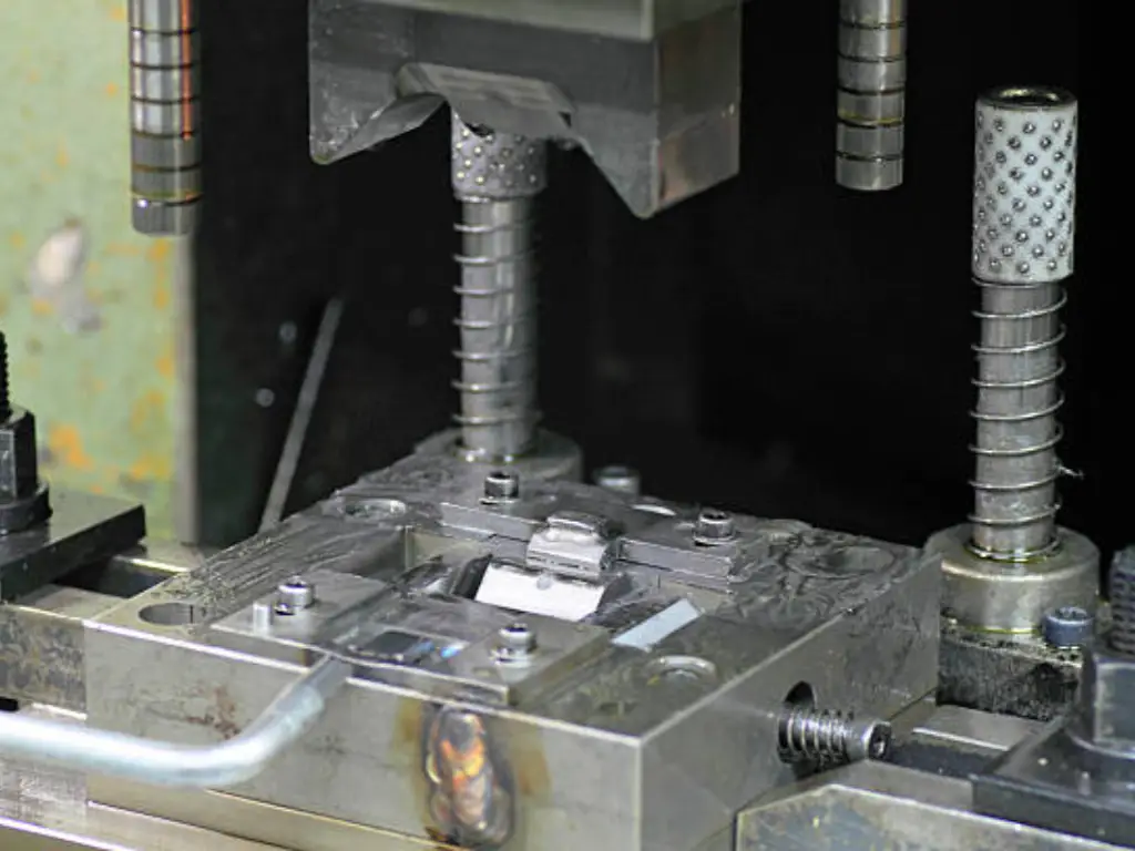 die casting