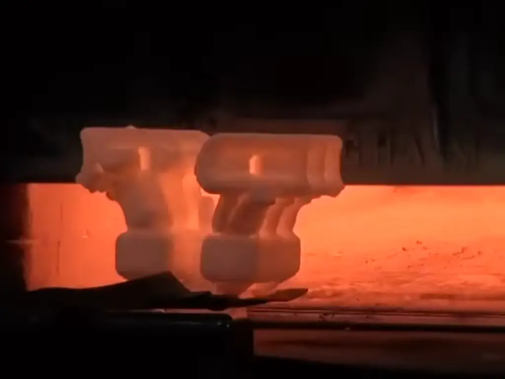 shell