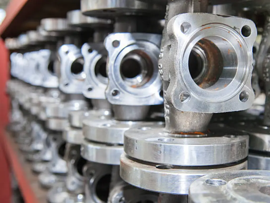 Valve Parts Guide: Anatomy, Functions, and Manufacturing Quality