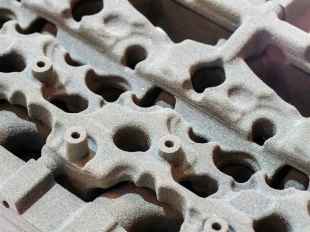 What is Casting? A Complete Guide to Manufacturing Processes