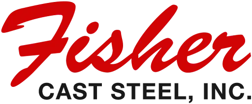 Fisher Cast Steel