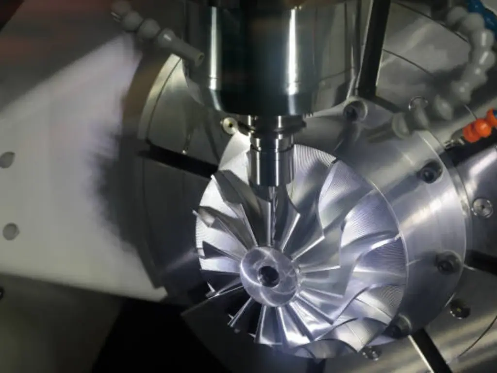 Casting vs Machining: A Comprehensive Engineering Guide