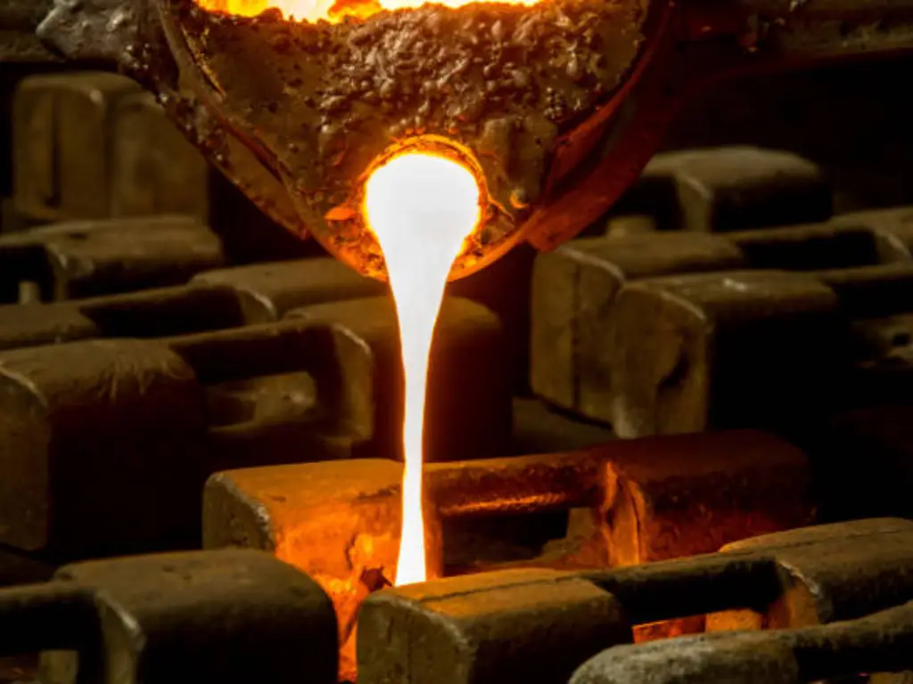 Stainless Steel Casting Process: The Complete Engineering and Sourcing Guide
