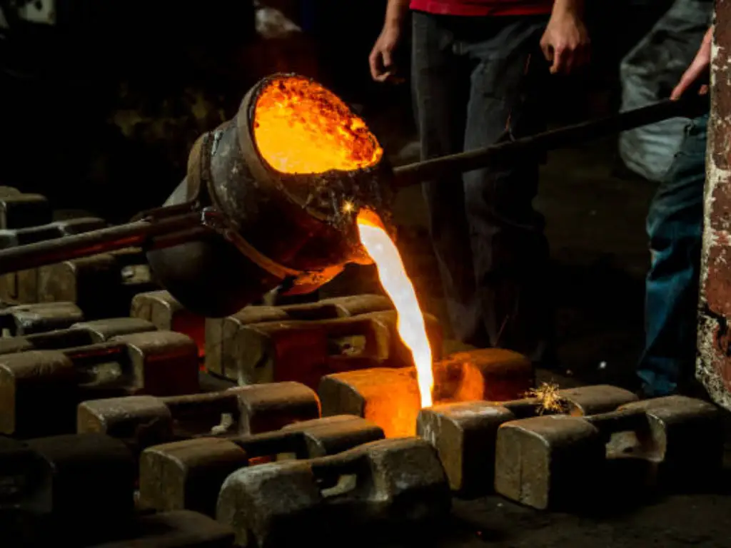 Top 10 Stainless Steel Casting Companies: 2026 Buyer's Guide