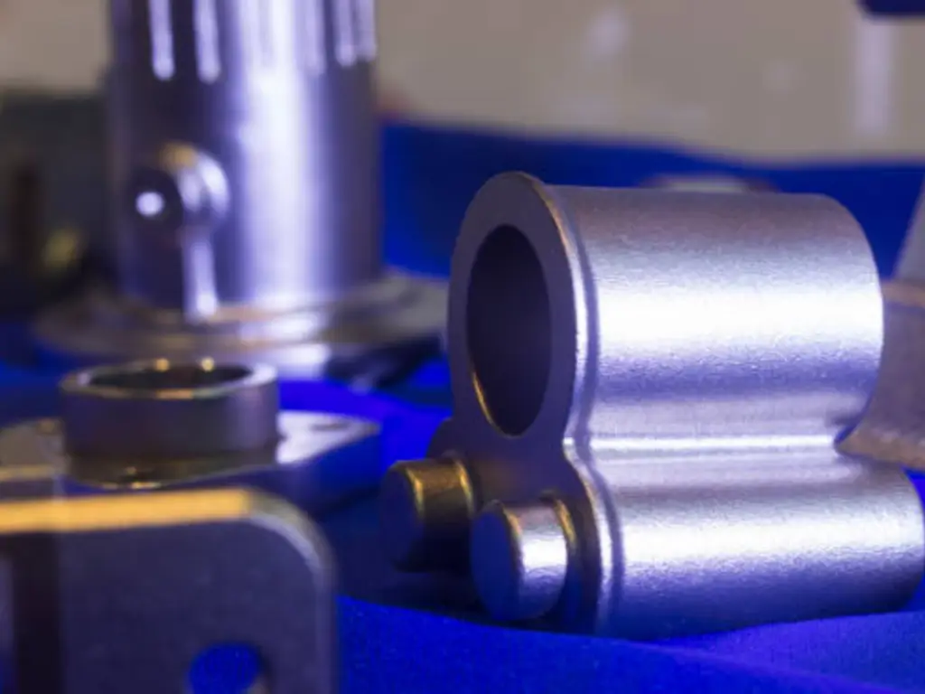 The Ultimate Guide to Carbon Steel Investment Casting: Costs, Grades &amp; Tolerances