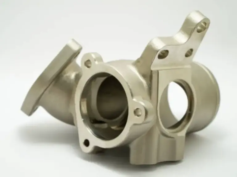 precision investment casting suppliers