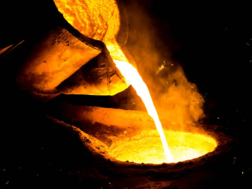 Steel Investment Casting: The Ultimate Engineering & Cost Guide