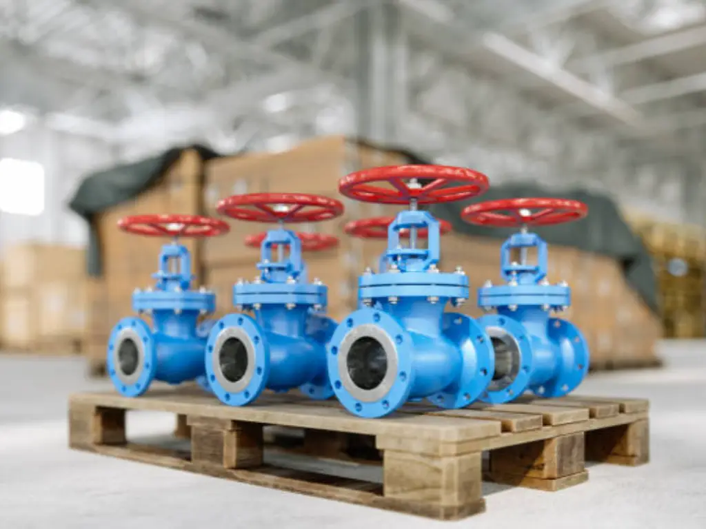 Control Valve Body Types: Industrial vs. Automotive Flow Paths