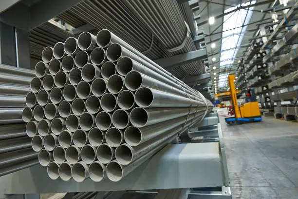 Microstructure and metallurgical family differences between 17-4 PH and 316 stainless steel