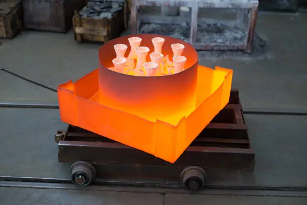 Casting Heat Treatment: A Technical Guide for OEM Engineers