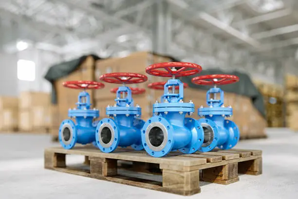 Globe Valve vs Gate Valve: What the Spec Sheet Doesn't Tell You About Casting Quality