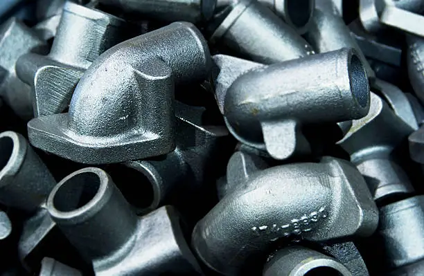 Investment Casting Surface Finish: Ra Standards, Process Factors & How to Choose a Supplier