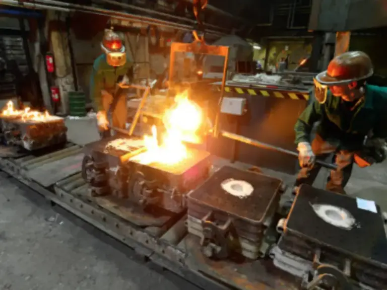 investment casting tolerances (1)