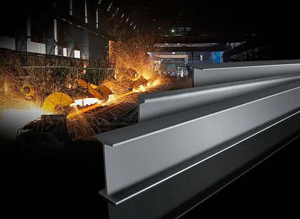 Work hardening mechanism of manganese steel