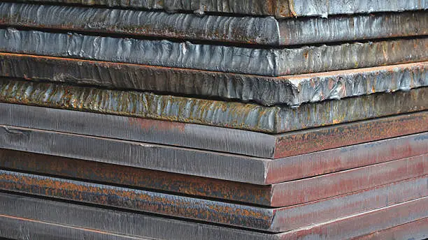 manganese steel vs carbon steel