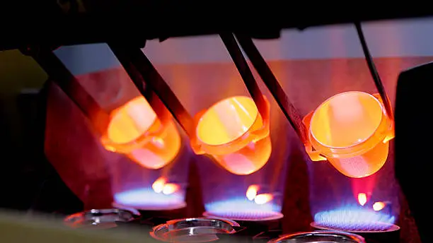 Cost analysis of investment casting vs machining
