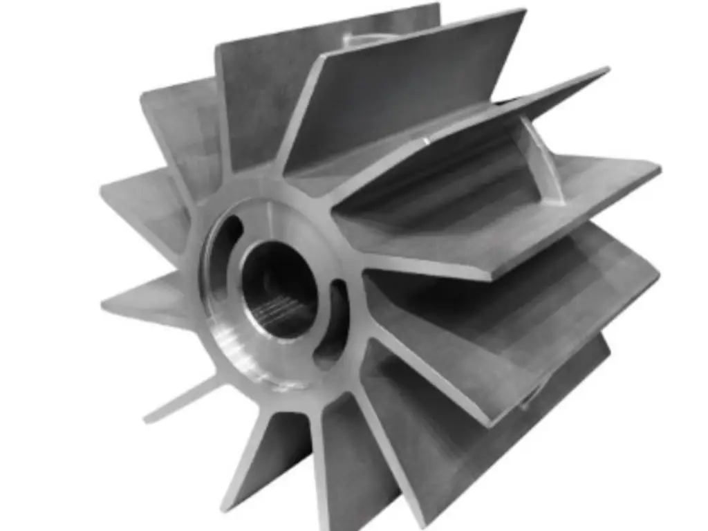 Types of Pump Impellers: A Complete Guide to Design, Selection, and Manufacturing